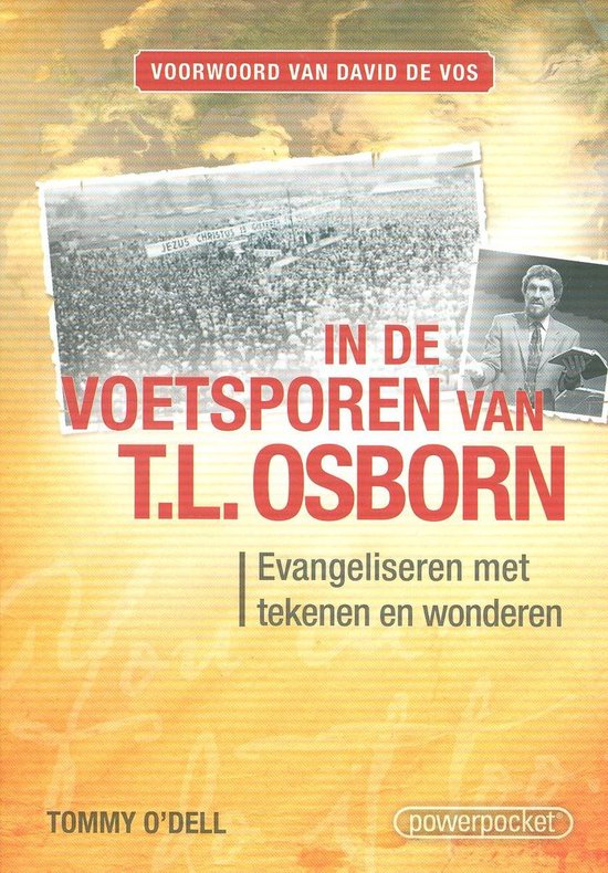 In de voetsporen van T.L. Osborn