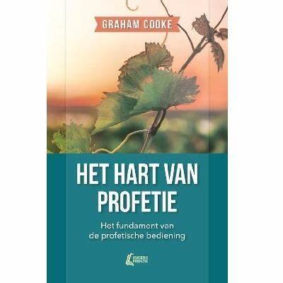 Het hart van profetie