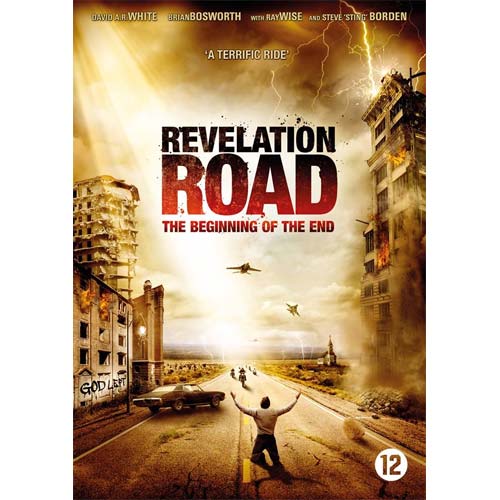 Revelation road 1
