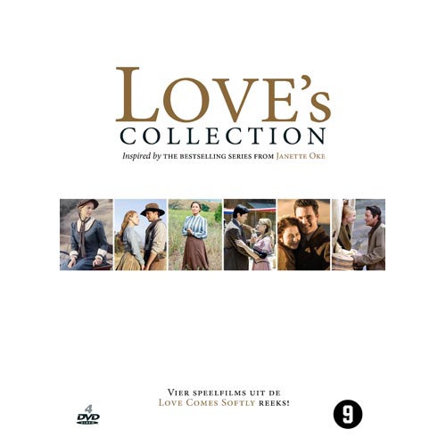 Love's collection