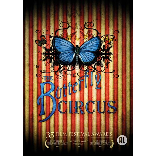 Butterfly circus, the