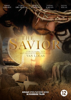 The Saviour (DVD)