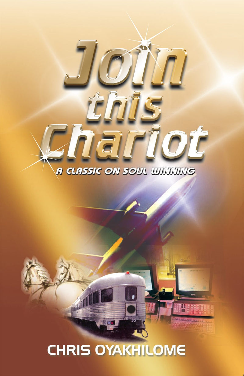 Join This Chariot