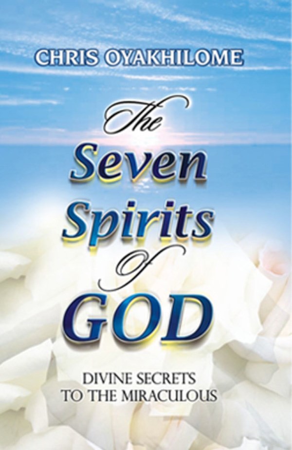 Seven Spirits Of God