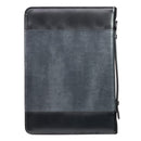 Be Strong Joshua 1:9 Black Luxleather