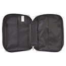 Wees sterk en moedig - Poly-Canvas