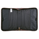 Heer is mijn kracht Bruin Luxleer