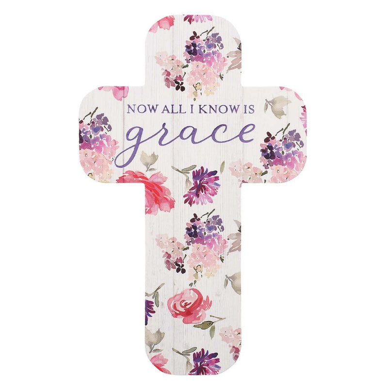 All I Know Is Grace