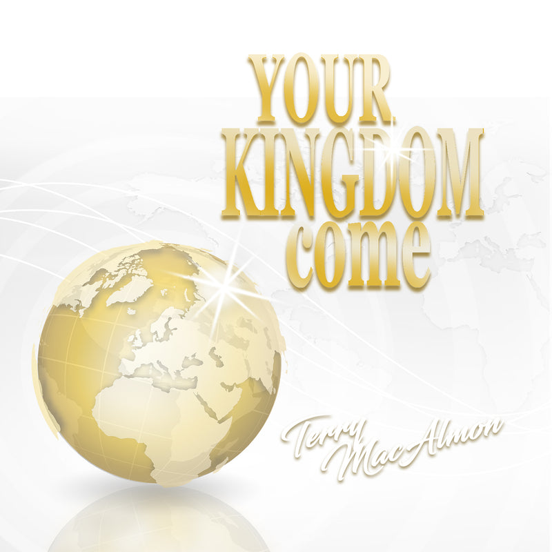 Your Kingdom Come (CD)