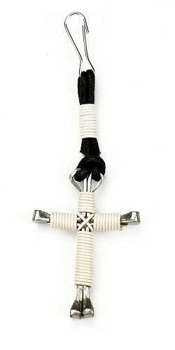 Disciple's cross ritsh wit