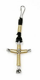 Disciple's cross ritsh geel