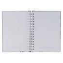 Trust in the Lord Purple - Proverbs 3:5