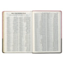 KJV Bible Super Giant Print Index