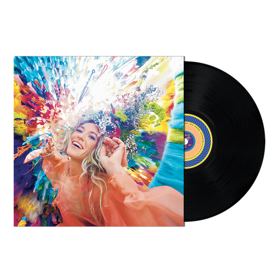 Lauren Daigle (Vinyl)