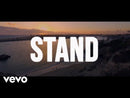 Stand (Deluxe) CD