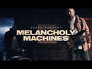 Melancholie Machines (CD)