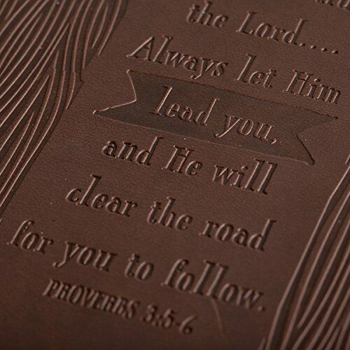 With all your heart